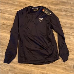 Under Armour Long Sleeve